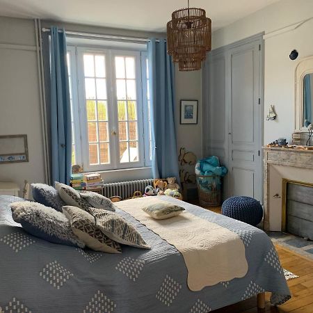 La Terrasse De Compostelle T3 Chic, Charme, Cosy Apartment Saint-Leonard-de-Noblat Exterior photo