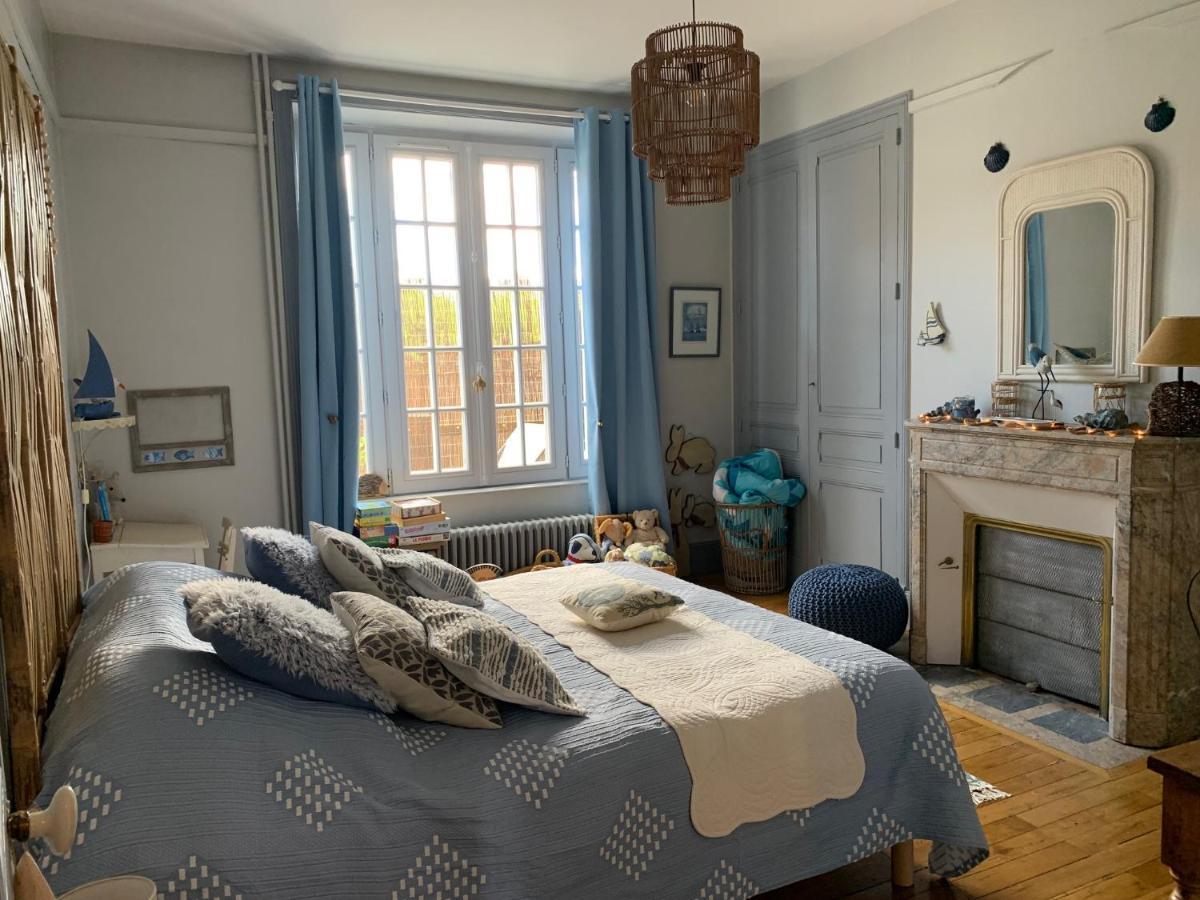 La Terrasse De Compostelle T3 Chic, Charme, Cosy Apartment Saint-Leonard-de-Noblat Exterior photo
